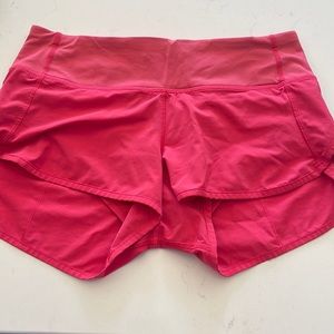 Lululemon shorts